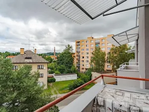 Prodej bytu 3+1, Choceň, Revoluční, 77 m2
