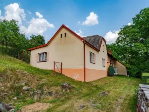 Prodej rodinného domu, Litomyšl, 408 m2