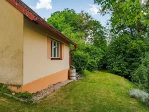 Prodej rodinného domu, Litomyšl, 408 m2