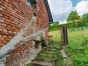 Prodej rodinného domu, Litomyšl, 408 m2
