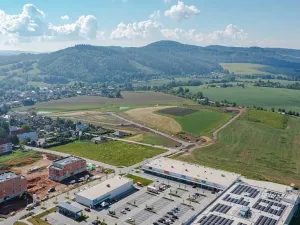 Prodej rodinného domu, Moravská Třebová, Švestkový sad, 85 m2