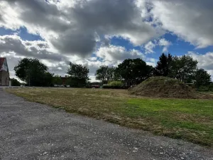 Prodej pozemku pro bydlení, Římov, 1454 m2