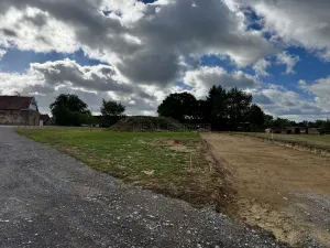 Prodej pozemku pro bydlení, Římov, 1454 m2