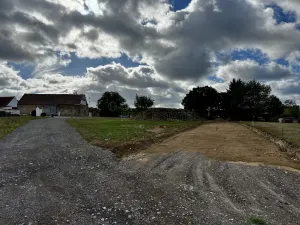 Prodej pozemku pro bydlení, Římov, 1454 m2