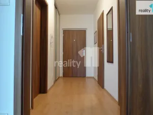 Prodej bytu 1+1, Karlovy Vary - Doubí, Spálená, 50 m2