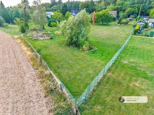 Prodej pozemku pro bydlení, Čisovice, 1000 m2