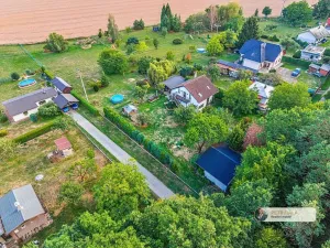 Prodej pozemku pro bydlení, Čisovice, 1000 m2
