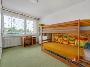 Prodej bytu 3+kk, Praha - Horní Počernice, U jeslí, 70 m2