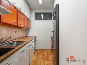 Prodej bytu 3+kk, Praha - Horní Počernice, U jeslí, 70 m2