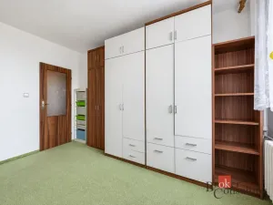 Prodej bytu 3+kk, Praha - Horní Počernice, U jeslí, 70 m2
