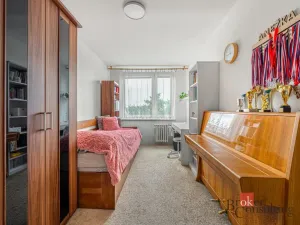 Prodej bytu 3+kk, Praha - Horní Počernice, U jeslí, 70 m2