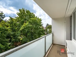 Prodej bytu 3+kk, Praha - Horní Počernice, U jeslí, 70 m2