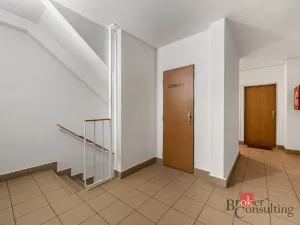 Prodej bytu 3+kk, Praha - Horní Počernice, U jeslí, 70 m2