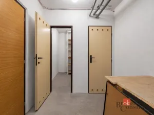Prodej bytu 3+kk, Praha - Horní Počernice, U jeslí, 70 m2