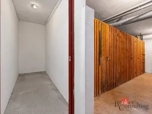 Prodej bytu 3+kk, Praha - Horní Počernice, U jeslí, 70 m2