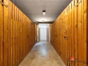 Prodej bytu 3+kk, Praha - Horní Počernice, U jeslí, 70 m2