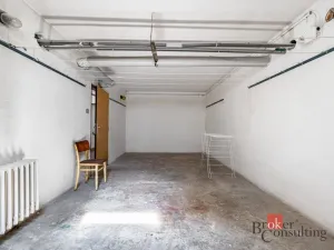 Prodej bytu 3+kk, Praha - Horní Počernice, U jeslí, 70 m2