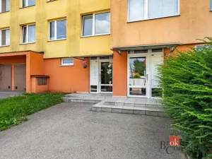 Prodej bytu 3+kk, Praha - Horní Počernice, U jeslí, 70 m2