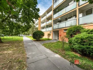 Prodej bytu 3+kk, Praha - Horní Počernice, U jeslí, 70 m2
