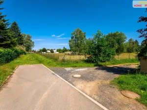 Prodej pozemku pro bydlení, Kamenice - Nová Hospoda, Na Vyhlídce, 2466 m2