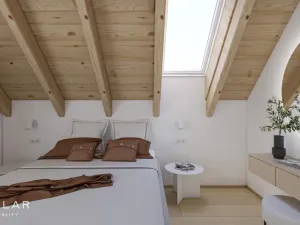 Prodej rodinného domu, Bartošovice, 148 m2