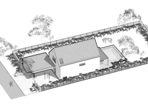 Prodej rodinného domu, Bartošovice, 148 m2
