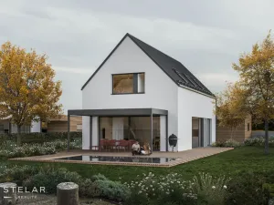 Prodej rodinného domu, Bartošovice, 148 m2
