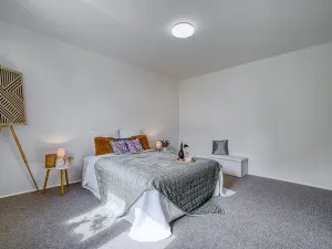 Pronájem bytu 2+1, Beroun - Beroun-Město, Bezručova, 57 m2