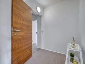 Pronájem bytu 2+1, Beroun - Beroun-Město, Bezručova, 57 m2