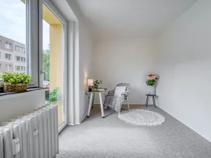 Pronájem bytu 2+1, Beroun - Beroun-Město, Bezručova, 57 m2