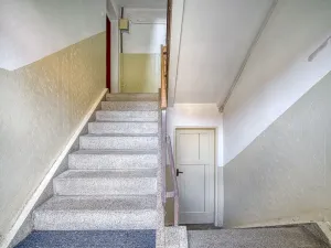 Pronájem bytu 2+1, Beroun - Beroun-Město, Bezručova, 57 m2