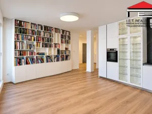 Pronájem bytu 3+kk, Brno, Františkánská, 149 m2