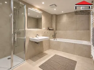 Pronájem bytu 3+kk, Brno, Františkánská, 149 m2