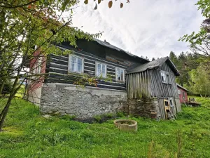 Prodej pozemku pro bydlení, Rokytnice nad Jizerou - Dolní Rokytnice, 2331 m2