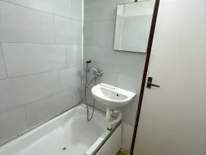 Pronájem bytu 1+1, Chlumec - Hrbovice, Hrbovická, 34 m2