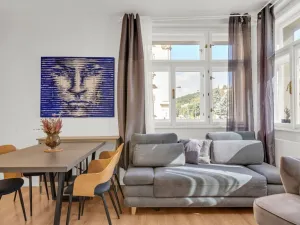 Prodej bytu 3+kk, Praha, Na Zámyšli, 61 m2