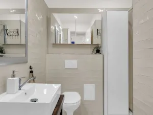 Prodej bytu 3+kk, Praha, Na Zámyšli, 61 m2