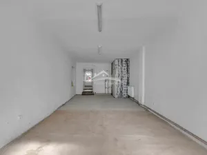 Prodej rodinného domu, Želetava, Pražská, 120 m2