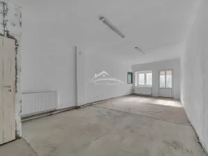 Prodej rodinného domu, Želetava, Pražská, 120 m2