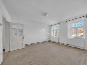Prodej rodinného domu, Želetava, Pražská, 120 m2