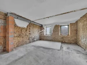 Prodej rodinného domu, Želetava, Pražská, 120 m2