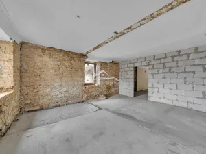 Prodej rodinného domu, Želetava, Pražská, 120 m2
