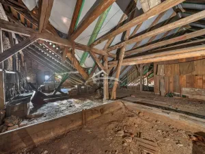 Prodej rodinného domu, Želetava, Pražská, 120 m2