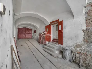 Prodej rodinného domu, Želetava, Pražská, 120 m2