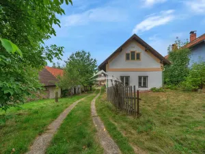 Prodej rodinného domu, Kyjov, 300 m2