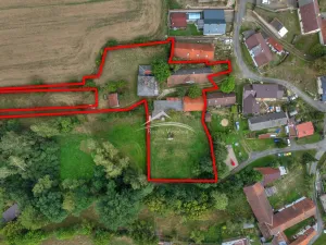 Prodej rodinného domu, Kyjov, 300 m2