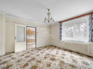 Prodej rodinného domu, Kyjov, 300 m2