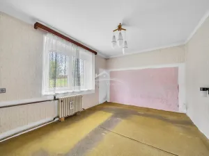 Prodej rodinného domu, Kyjov, 300 m2