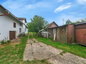 Prodej rodinného domu, Kyjov, 300 m2