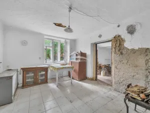 Prodej rodinného domu, Kyjov, 300 m2